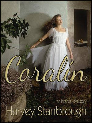cover image of Coralín